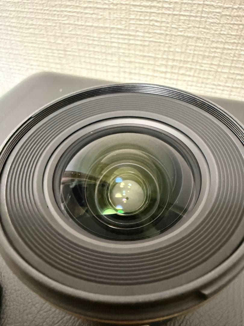 レンズ(単焦点) Nikon AF-S NIKKOR 20mm f/1.8G ED