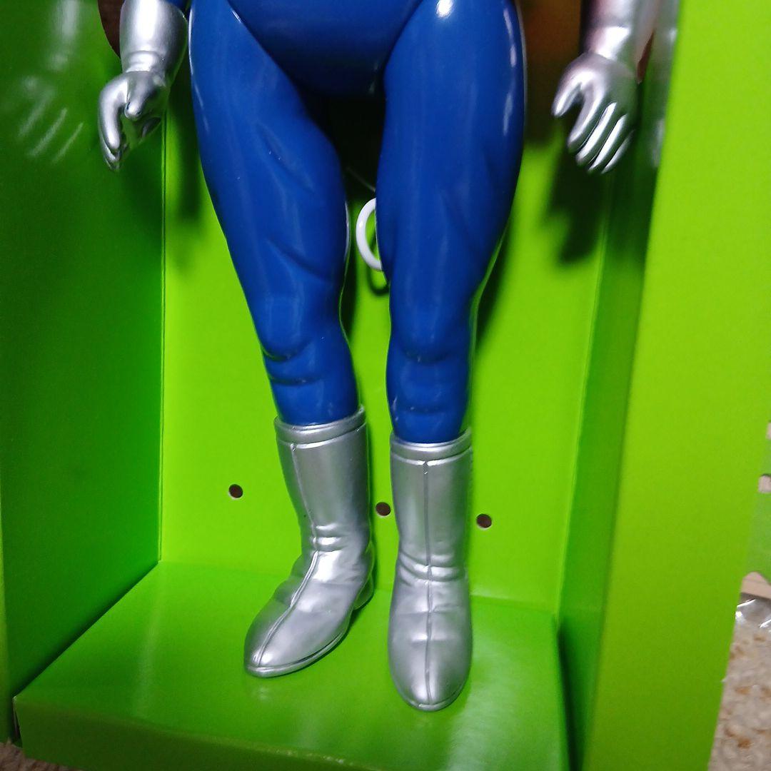 ◆ジャンク　復刻版　トーキング　仮面ライダー 1号 　マスダヤ