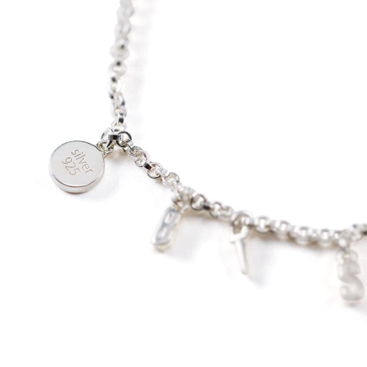 【完全受注生産品】BTS THE BEST リング　ブレスレット　2個セット