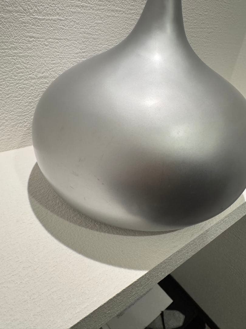 ドラゴンクエスト実物大メタルスライム1/1ビックソフビ