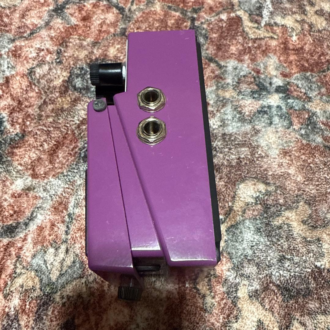 BOSS BF-3 フランジャーエフェクター