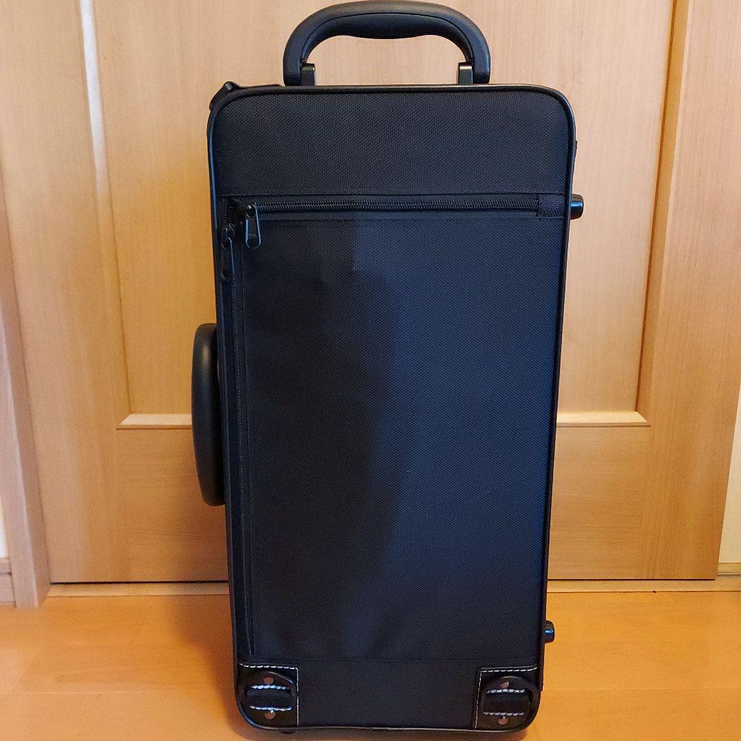 YAMAHAトランペットケース セミハードケース3wayリュックハンドショルダー