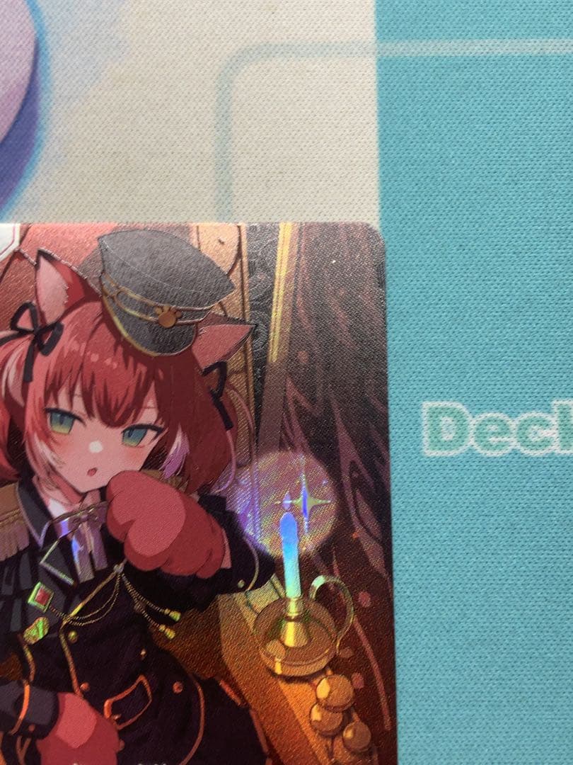 赤見かるび lrpp