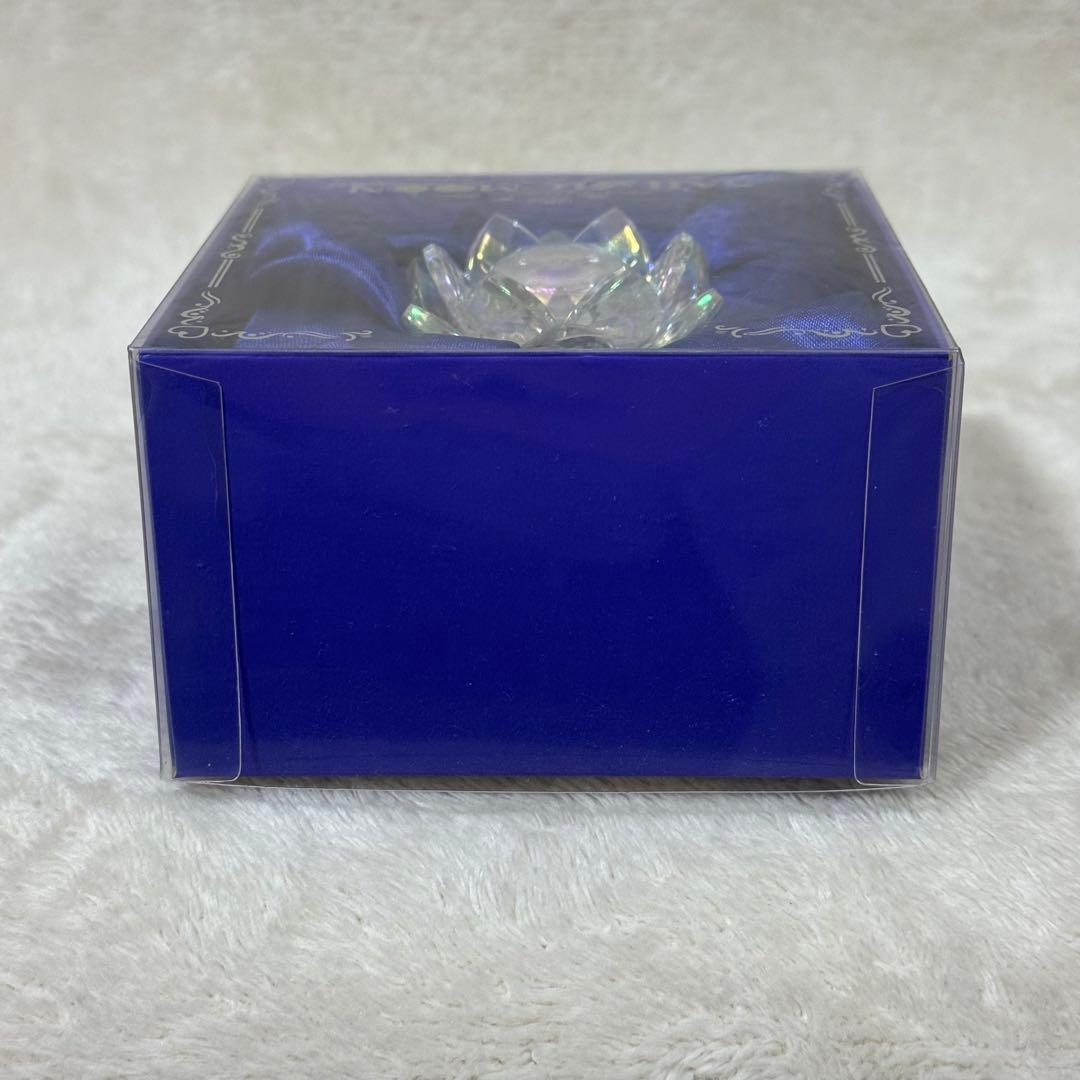 【新品】USJ セーラームーン 幻の銀水晶 ライティングチャーム 終売品