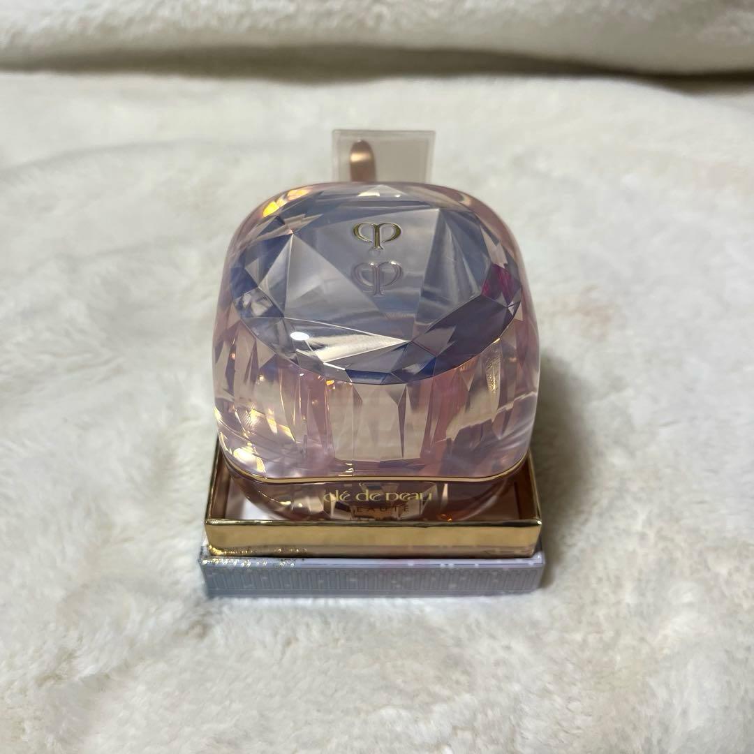 クレドポーボーテ ラクレーム 30g