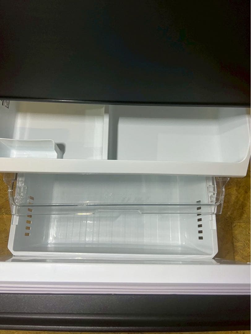 【FROMS】東芝 冷蔵庫 GR-T33SC (KZ) 2021年製