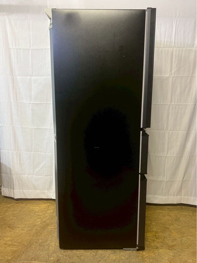 【FROMS】東芝 冷蔵庫 GR-T33SC (KZ) 2021年製