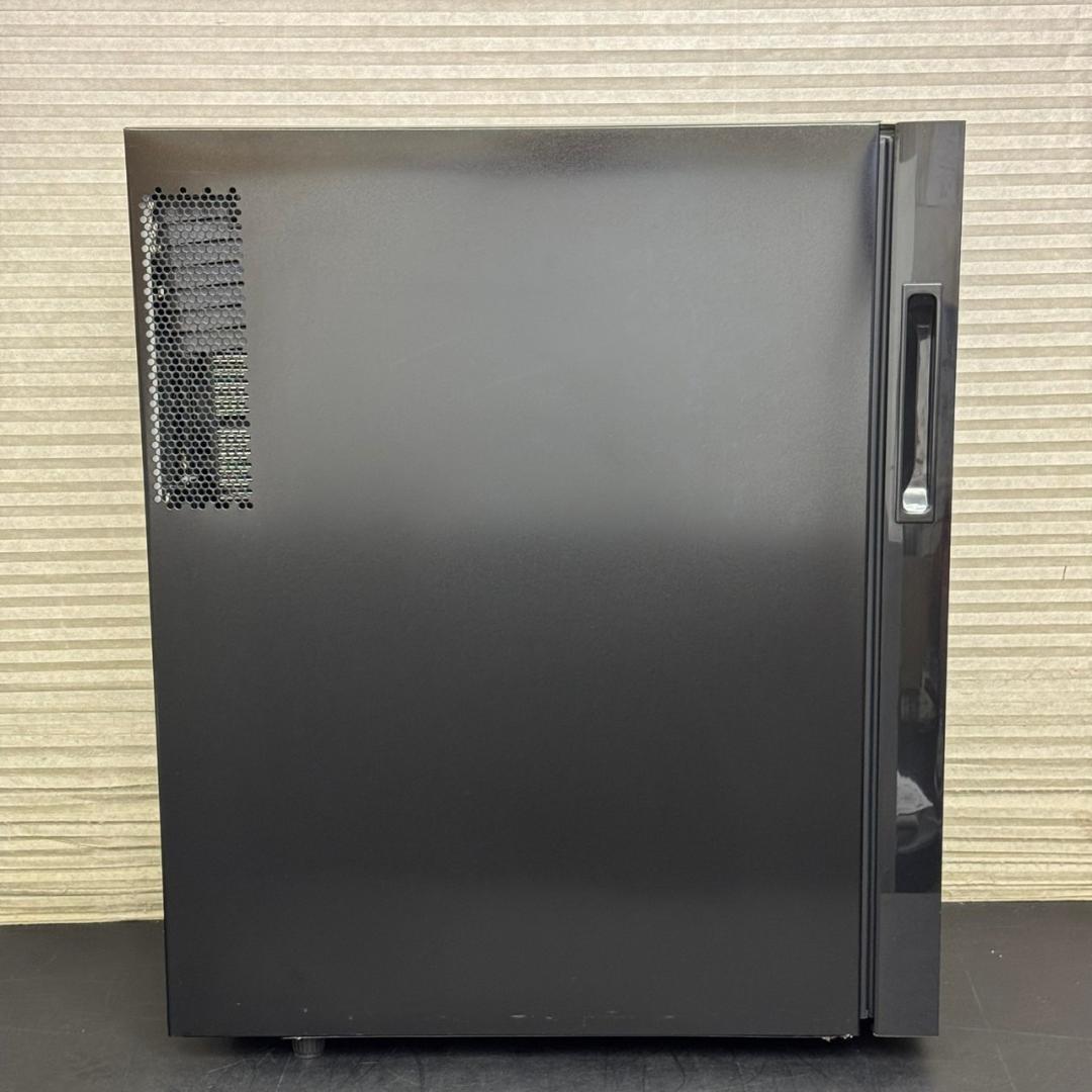☆アイリスオーヤマ　ワインセラー　PWC-331P　23年製　33L　12本収納