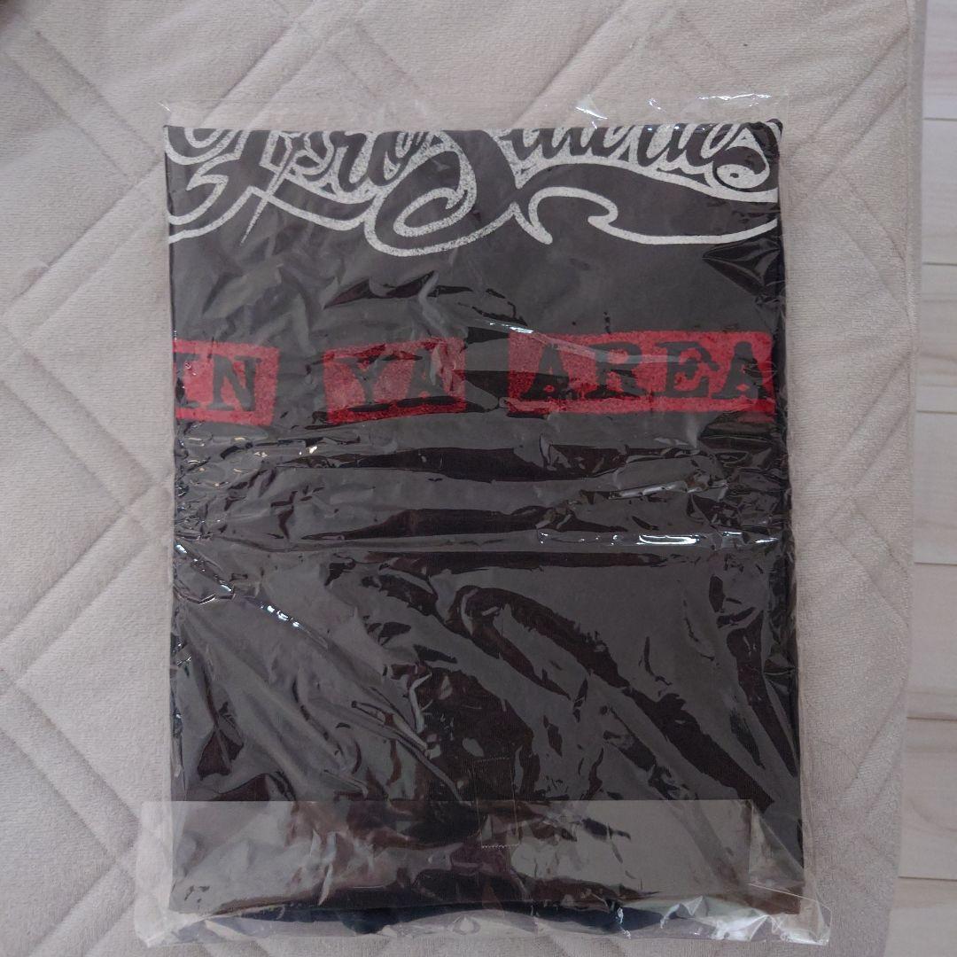 RIZE LIVE TOUR 2025 Limited Tee Lサイズ