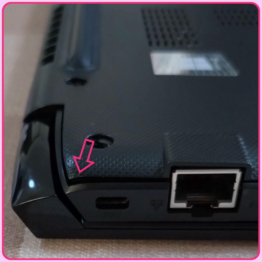 S73HS/11世代i5/SSD 256GB/8GB/FHD/13.3型