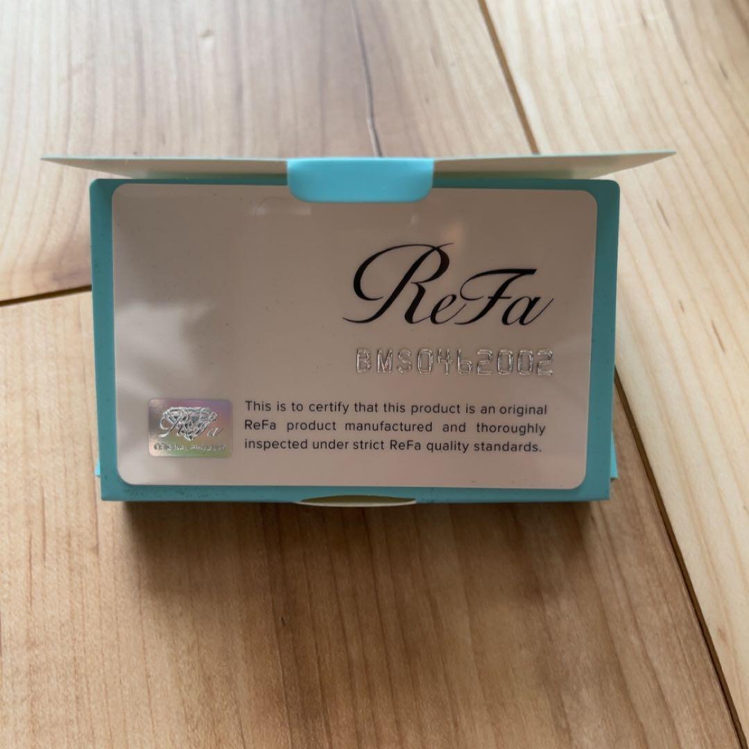 RiFa リファ　ファインバブルS シャワーヘッド