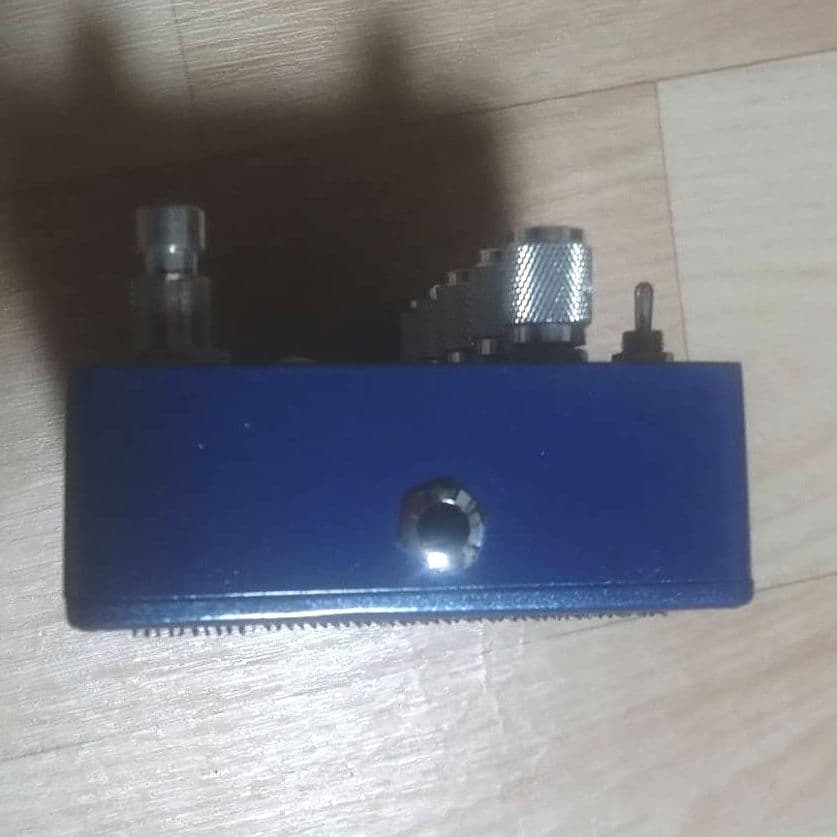 ベース empres effects compressor