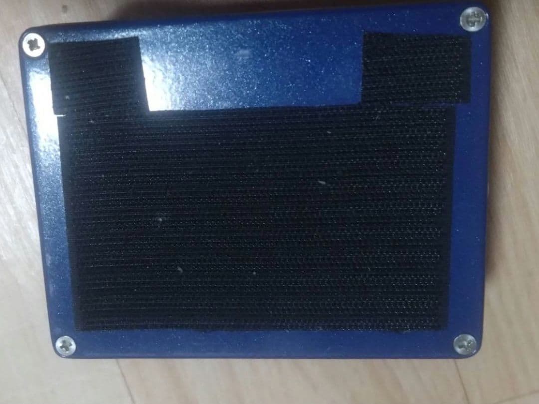 ベース empres effects compressor