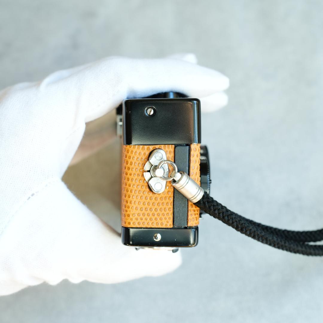 Rollei35【整備済完動品】