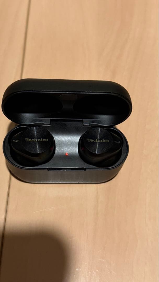 Technics AZ80 ブラック