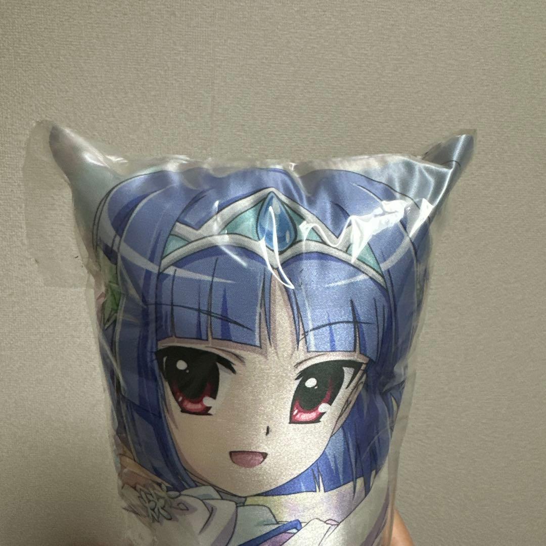 ジュエルペットてぃんくる　クッション　ミニまくら　抱き枕　セット