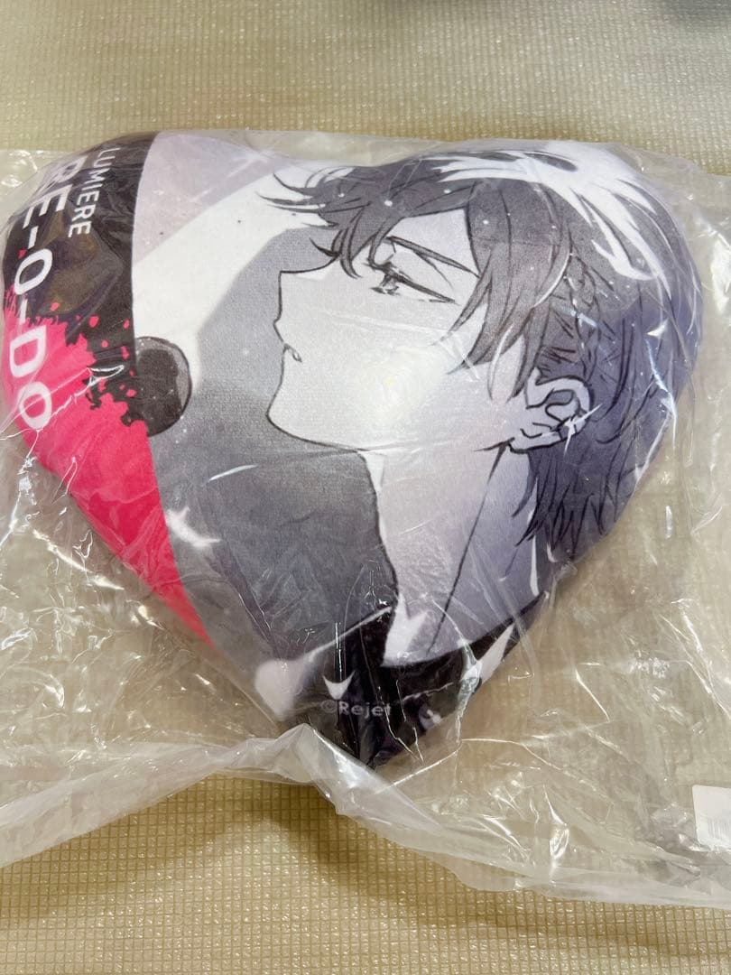 ディアヴォ ディア♡ヴォーカリスト レオード グッズ まとめ売り