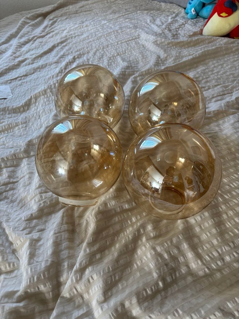 MOON CROSS LAMPムーン クロス ランプ