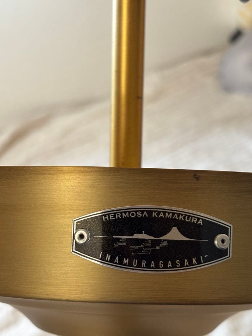 MOON CROSS LAMPムーン クロス ランプ