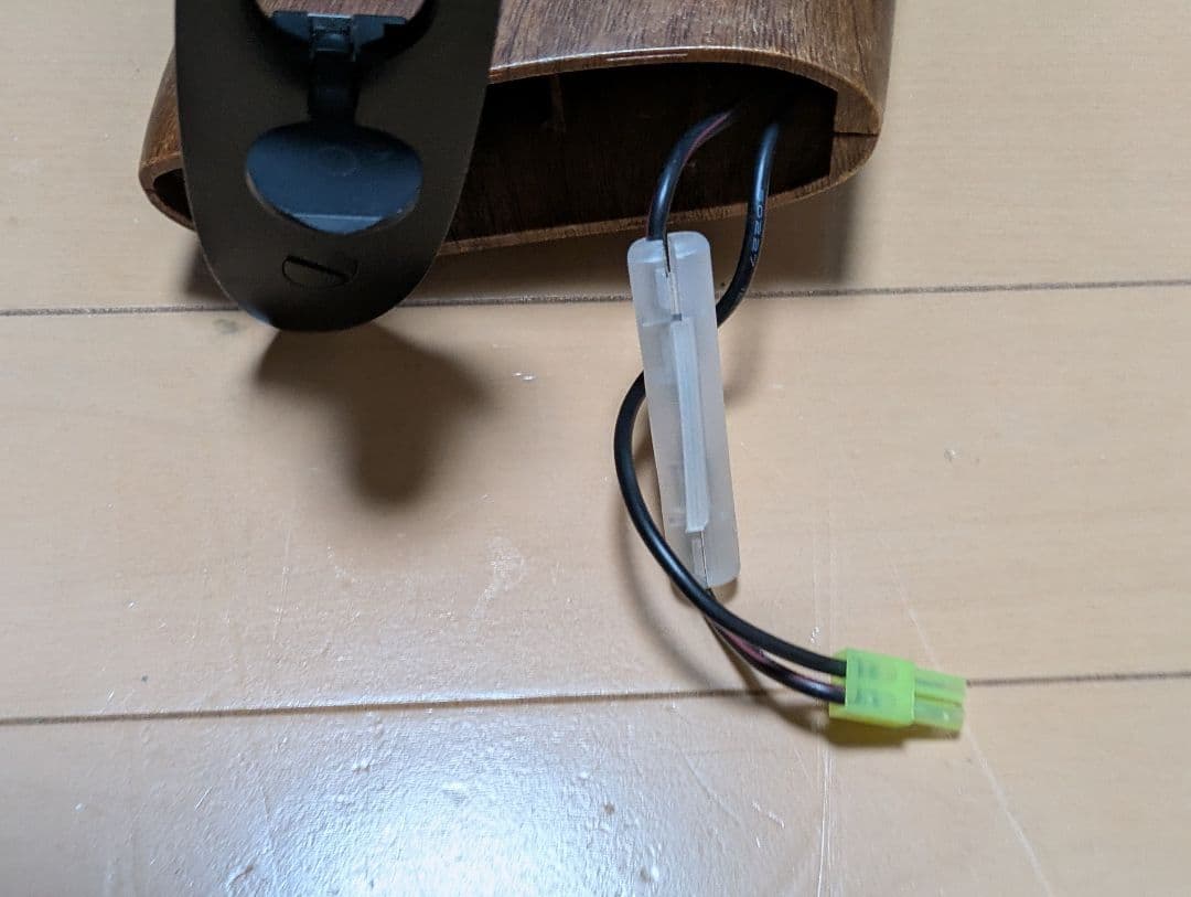 トンプソン電動ガン　東京マルイメカボ