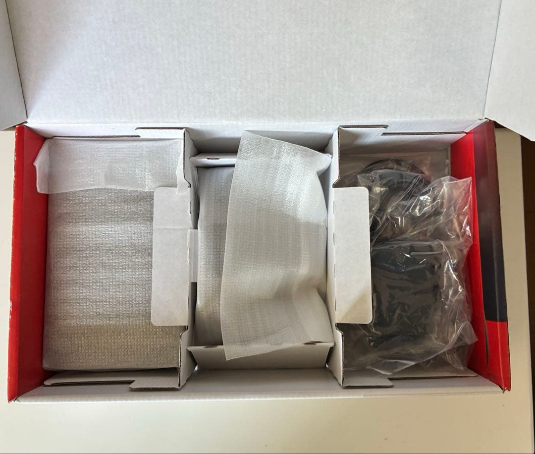 Nintendo Switch 本体　SDカード付き Proコントローラーセット