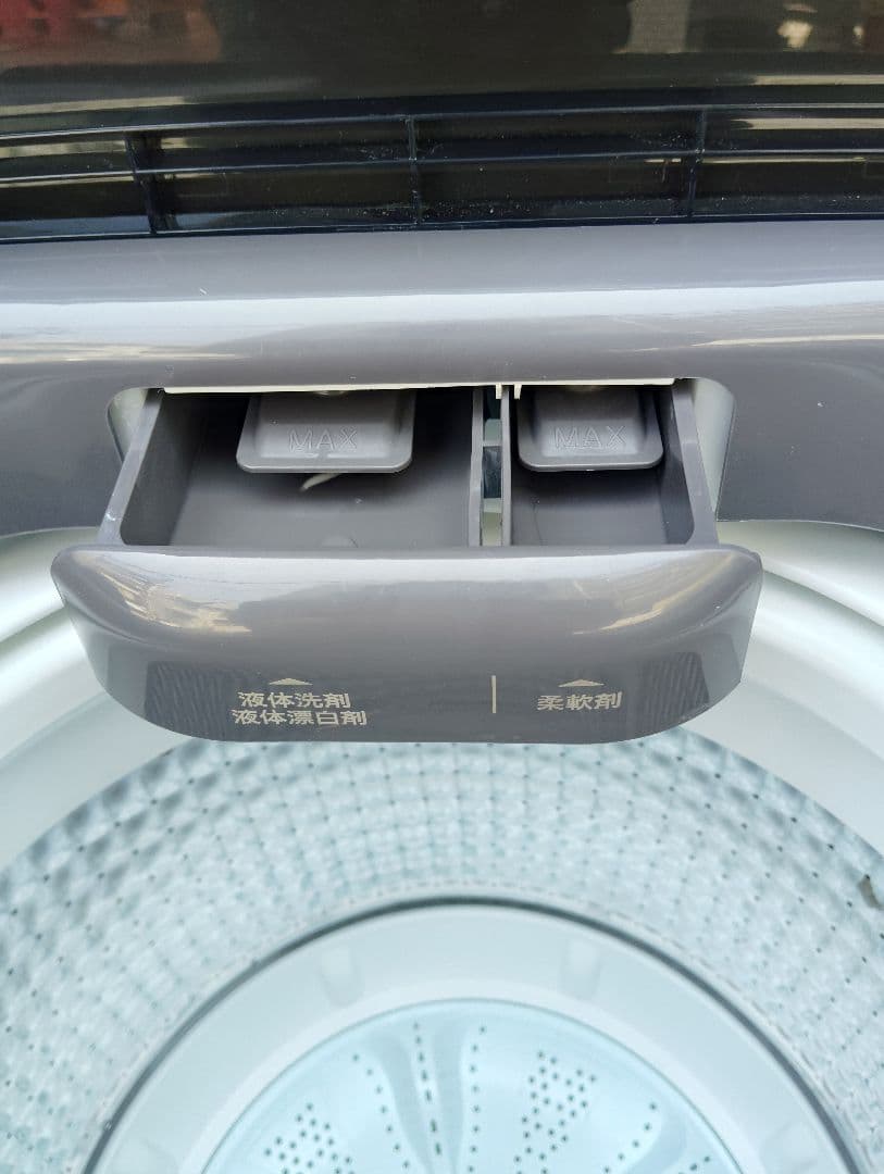 ⭐️超お得２点セット【2023年式】東京都/神奈川県送料無料 洗濯機6.0kg