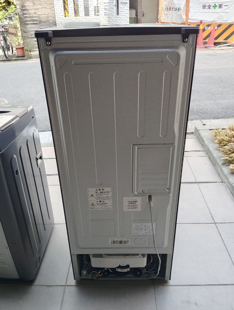 ⭐️超お得２点セット【2023年式】東京都/神奈川県送料無料 洗濯機6.0kg