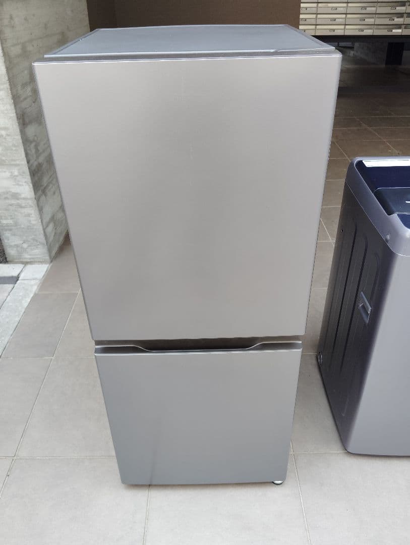 ⭐️超お得２点セット【2023年式】東京都/神奈川県送料無料 洗濯機6.0kg