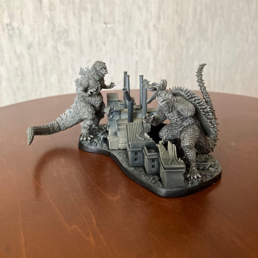 ゴジラの逆襲 アートワークス シークレット モノクロバージョン