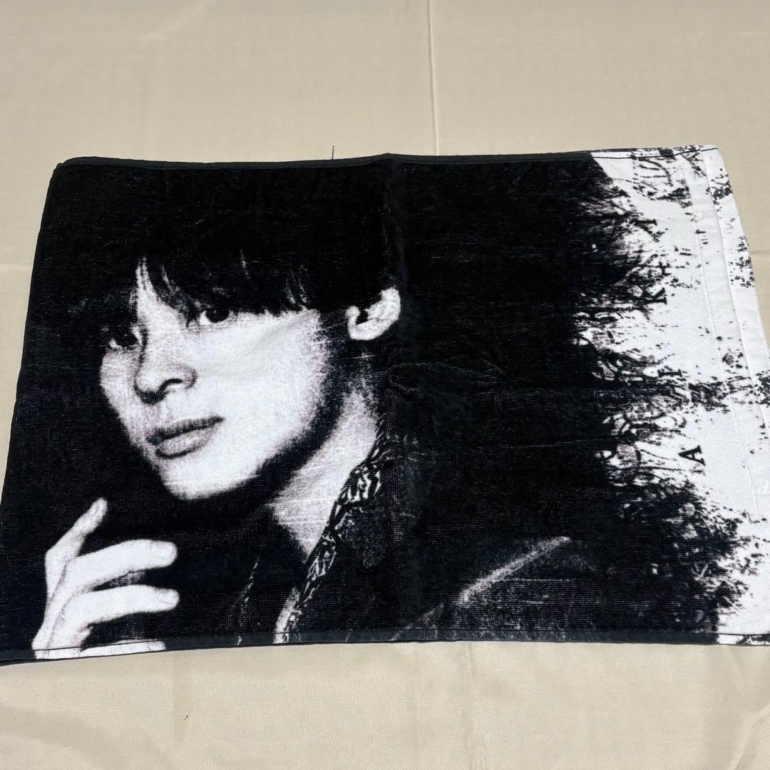 Da-iCE工藤大輝 スポーツタオル a-i限定 BET TOUR