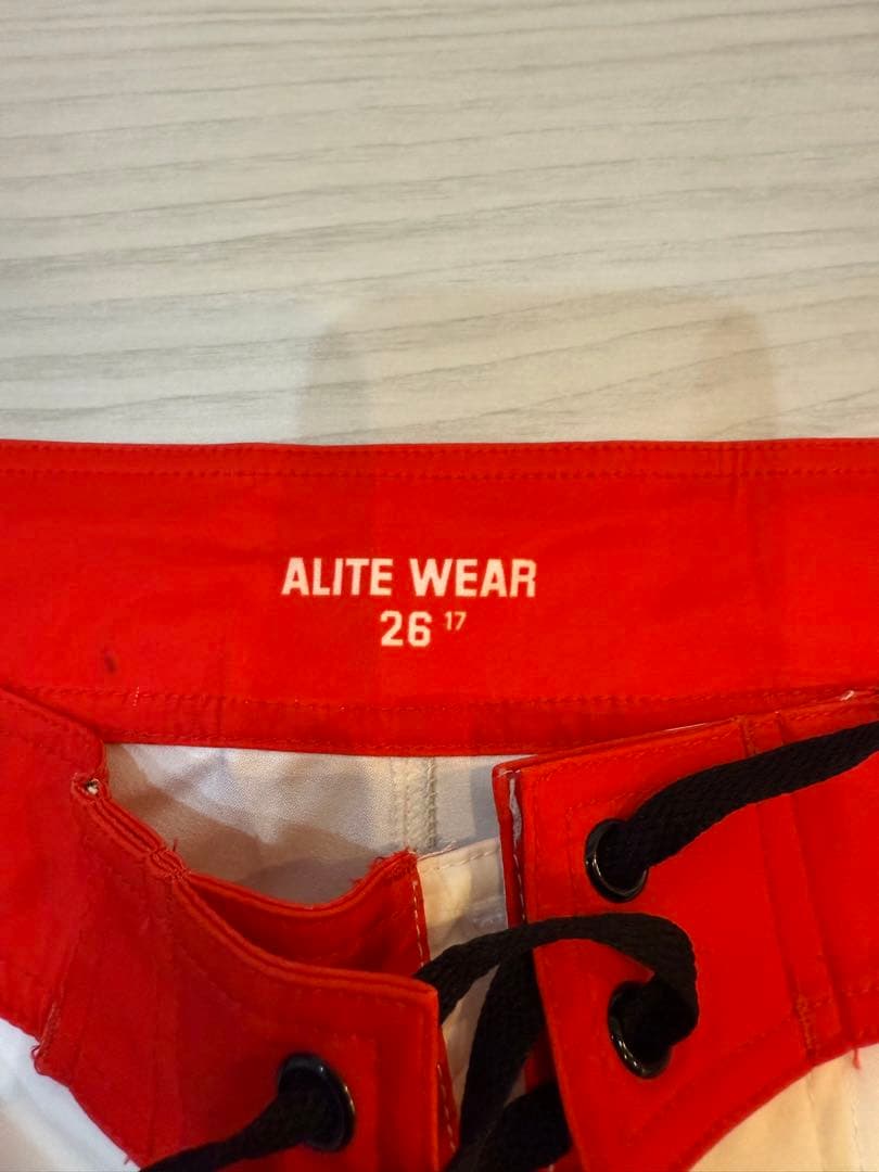 ALITE WEAR サーフパンツ 26サイズ