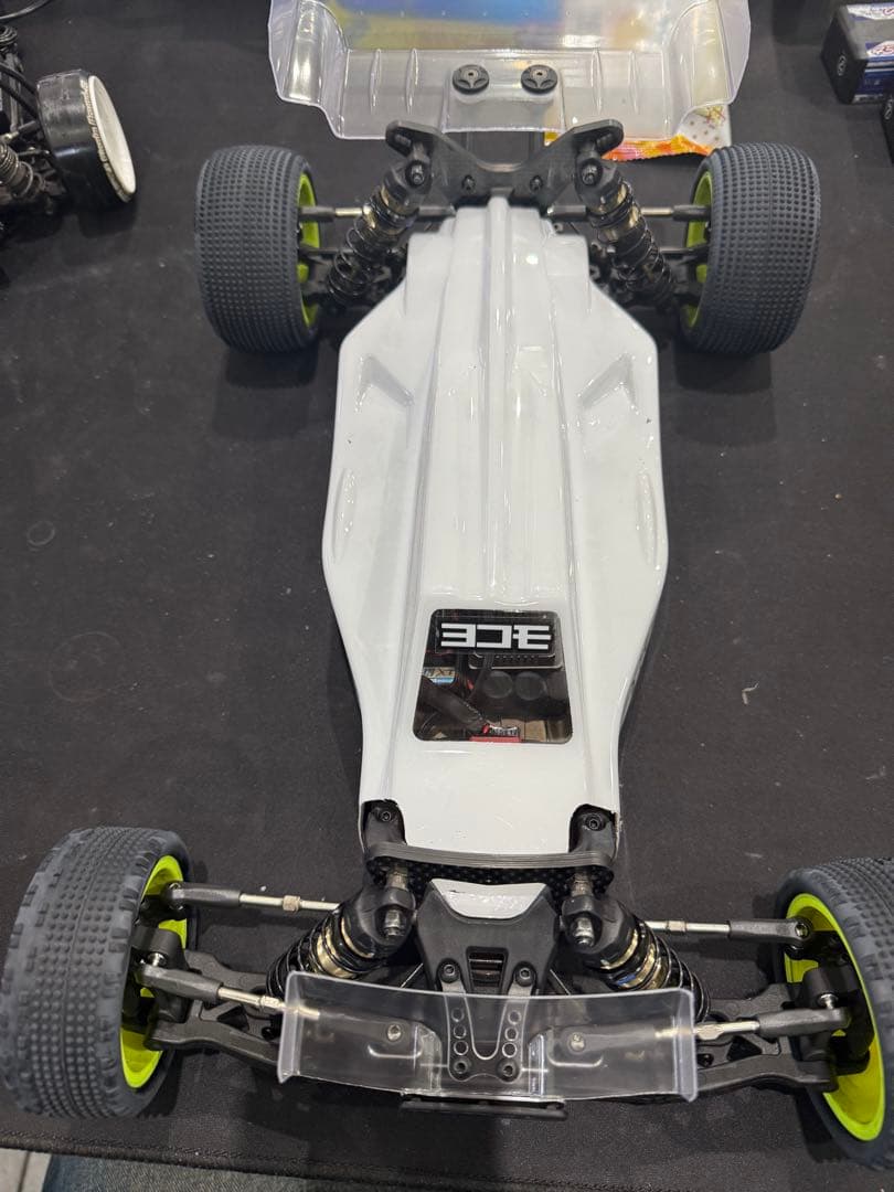 ヨコモ　バギー　SO2.0 オプション多数