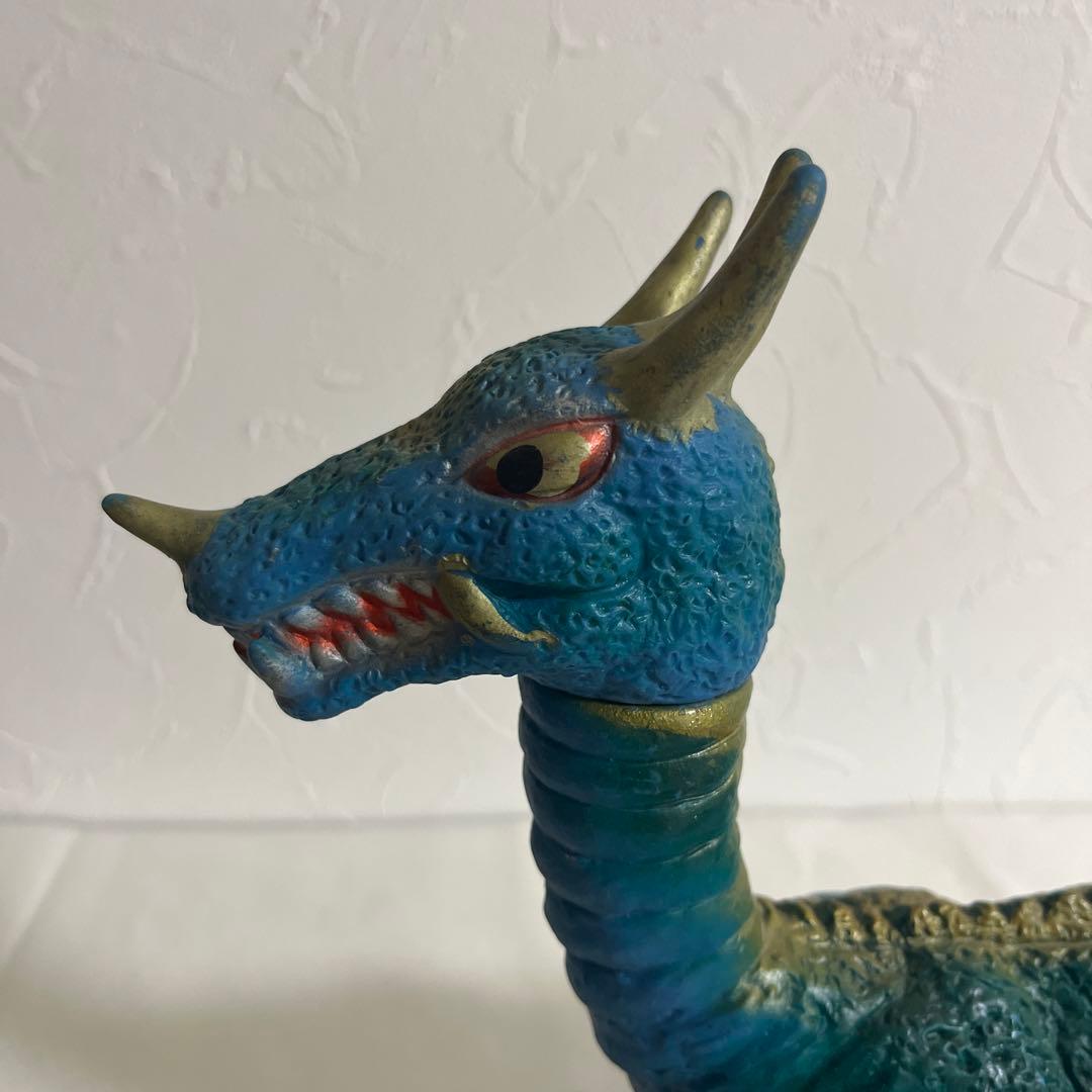 ⚠️当時物　激レア　スペクトルマン　ミドロン　増田屋　マスダヤ