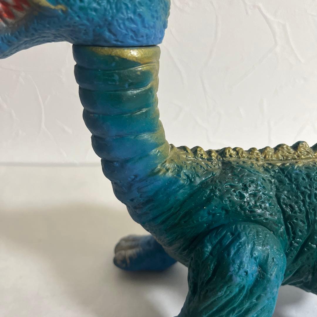 ⚠️当時物　激レア　スペクトルマン　ミドロン　増田屋　マスダヤ