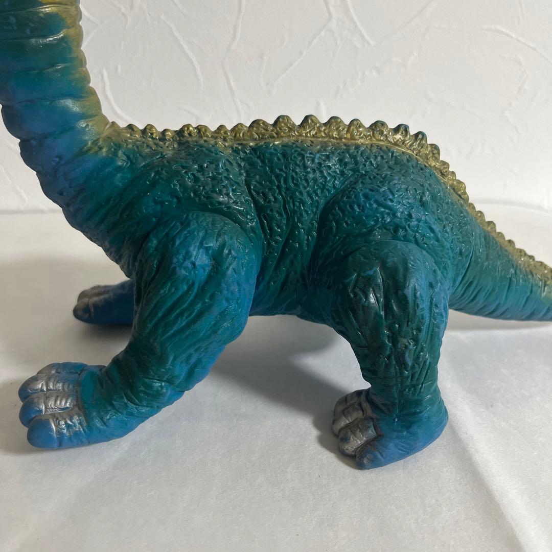 ⚠️当時物　激レア　スペクトルマン　ミドロン　増田屋　マスダヤ