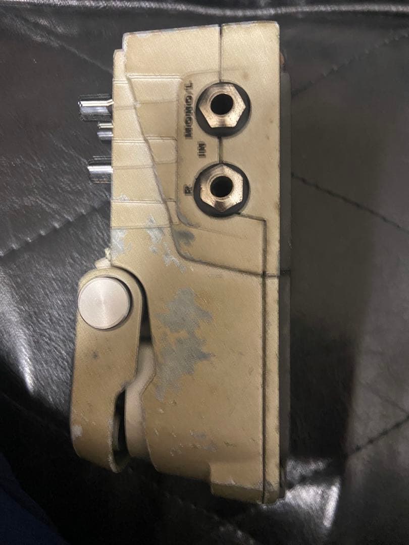 LINE 6 VERBzilla ギターエフェクター