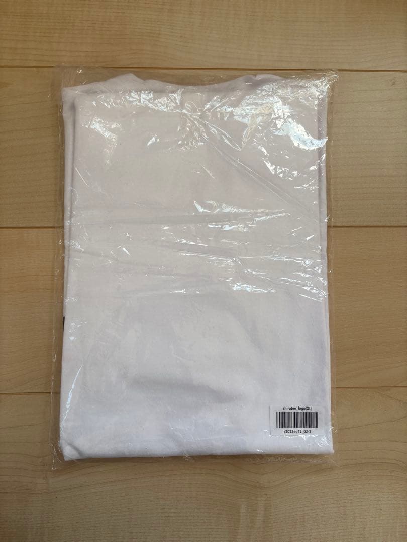 NOsWEA 長袖シャツ shilontee_logo 花村想太