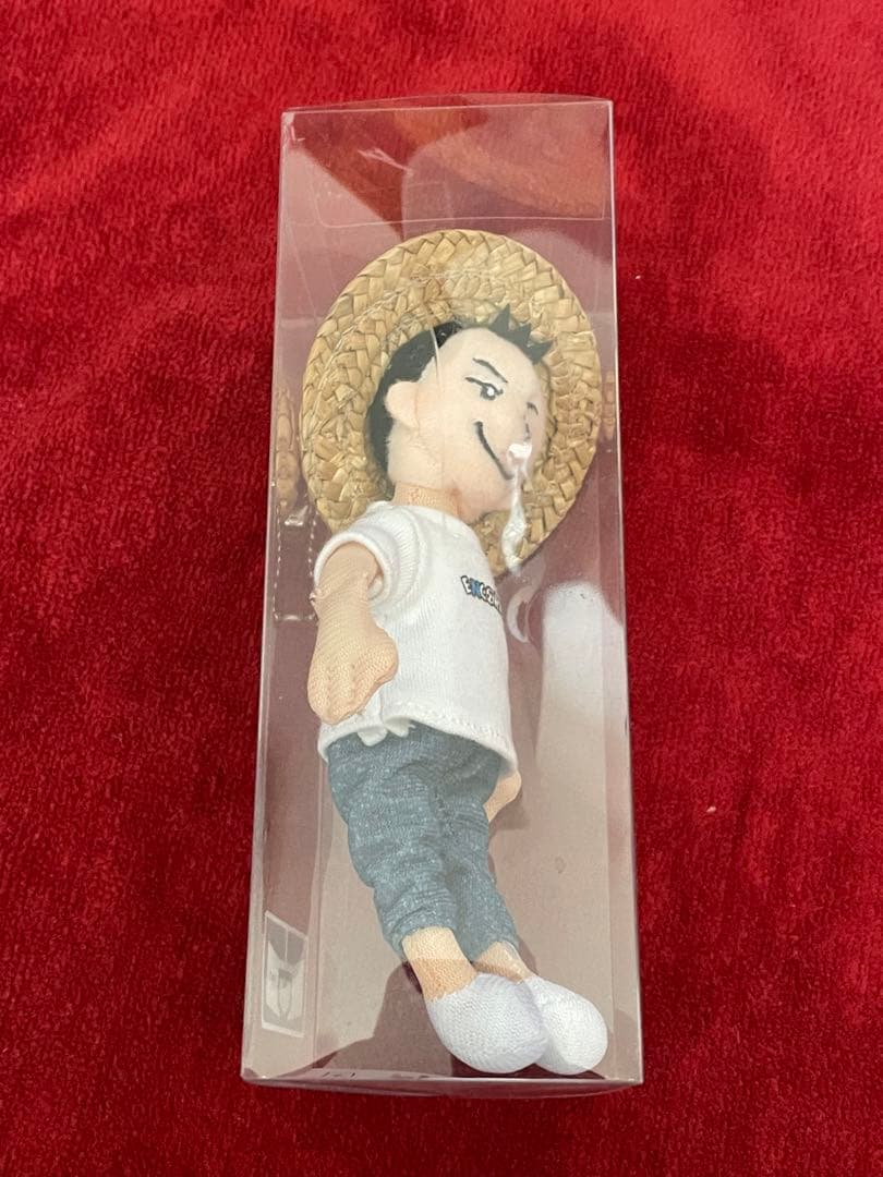 小田和正　2018年「ENCORE!!」ツアー 限定グッズ　マスコット　未開封