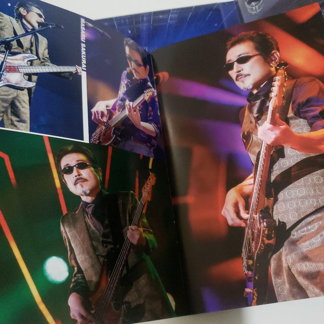 THE ALFEE 夏の天地創造 31.July.2022