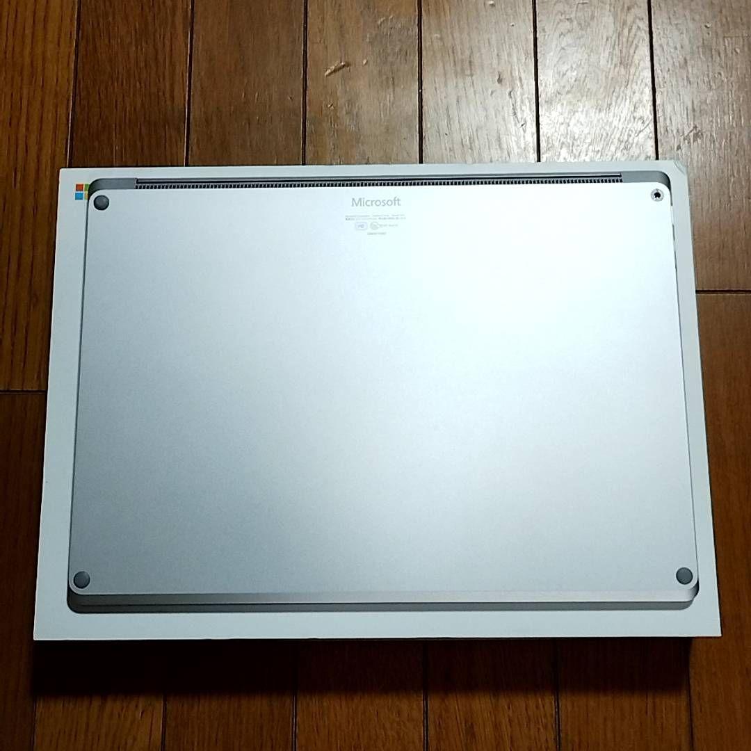 Microsoft Surface Laptop 3 シルバー