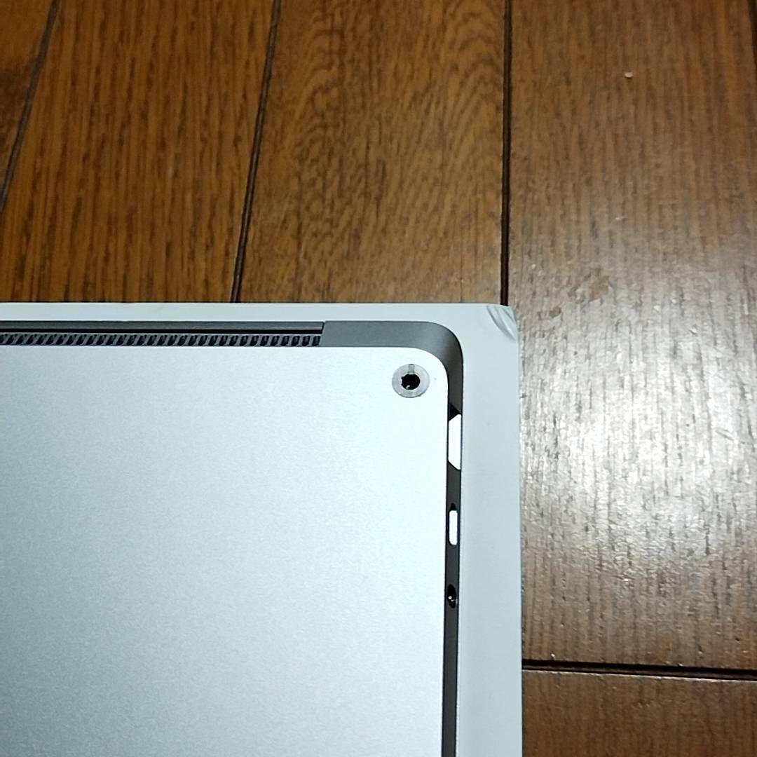 Microsoft Surface Laptop 3 シルバー