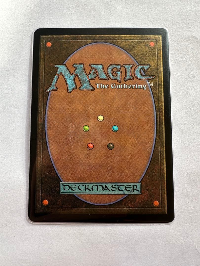 MTG 獣群の呼び声　英語　FOIL