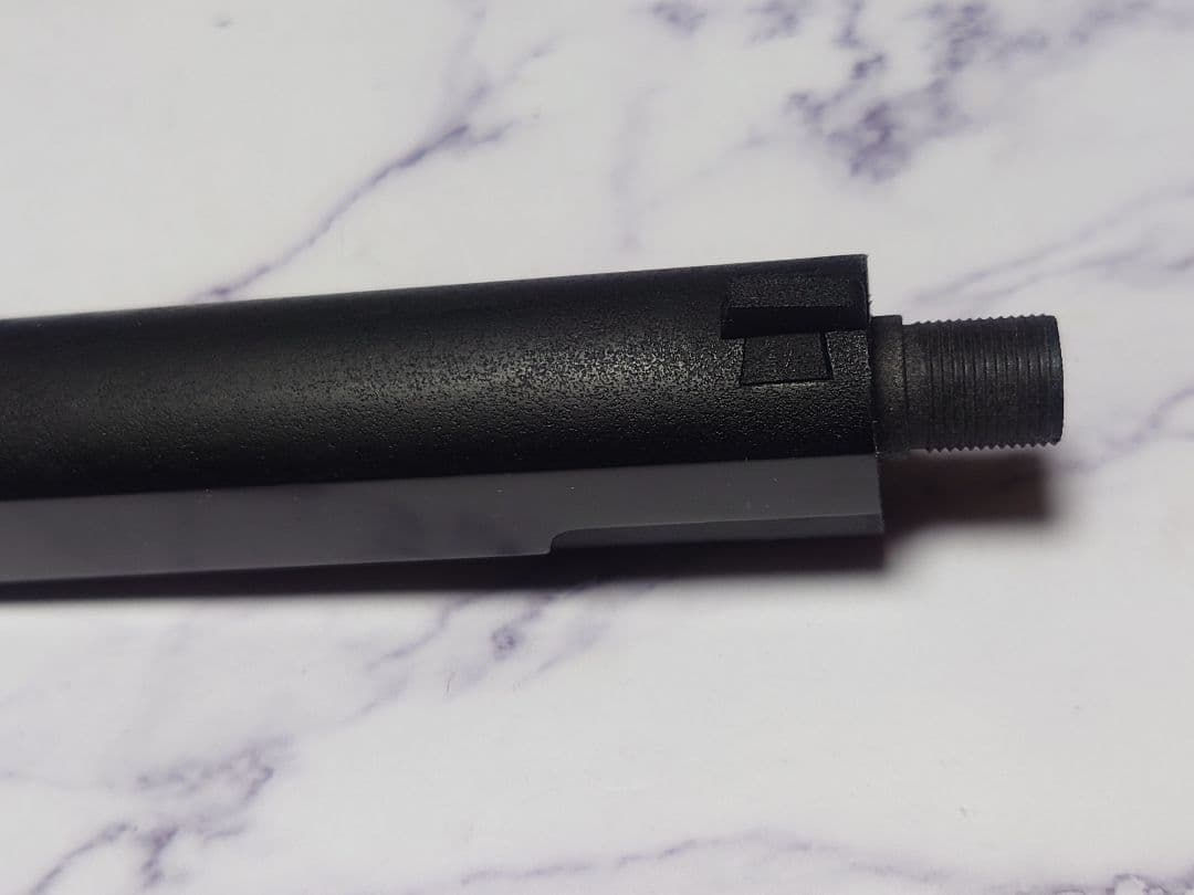 豚*汁様 MAD POLICE スネークオペレーター スライド