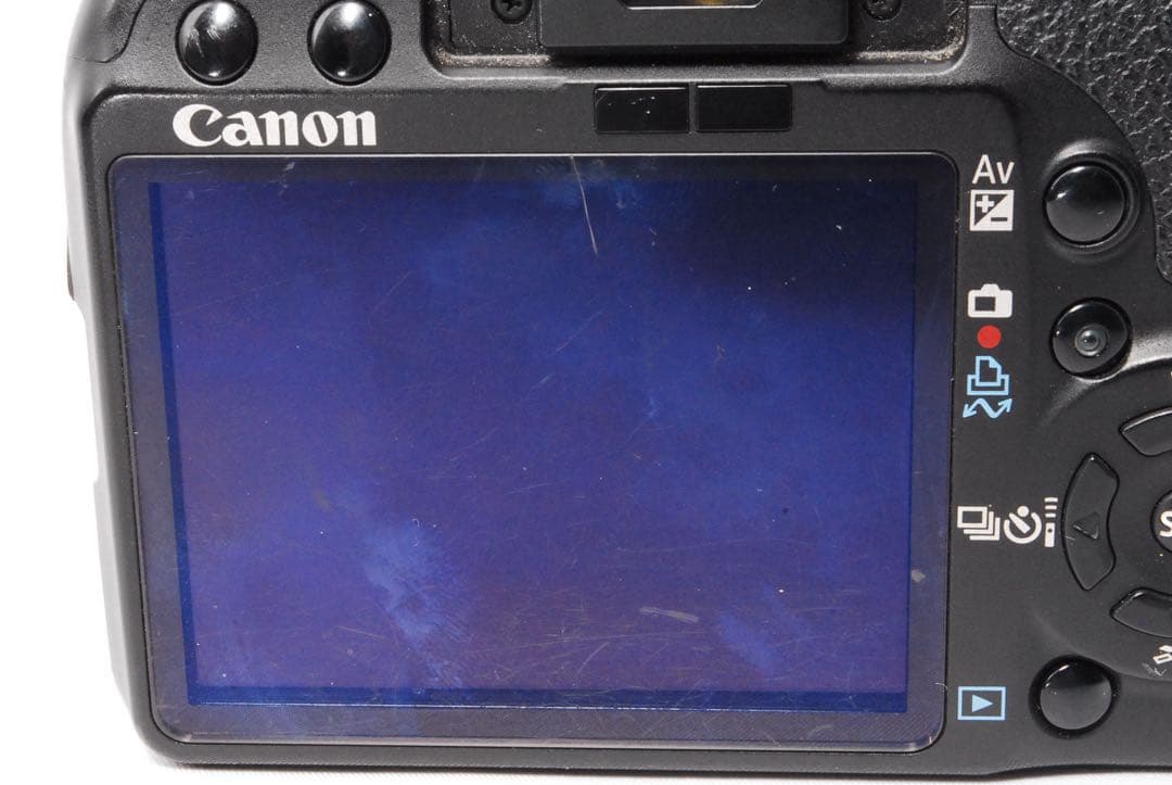 ◆初心者に◆Canon Kiss X3 レンズセット◆おまけ多数◆一眼レフカメラ