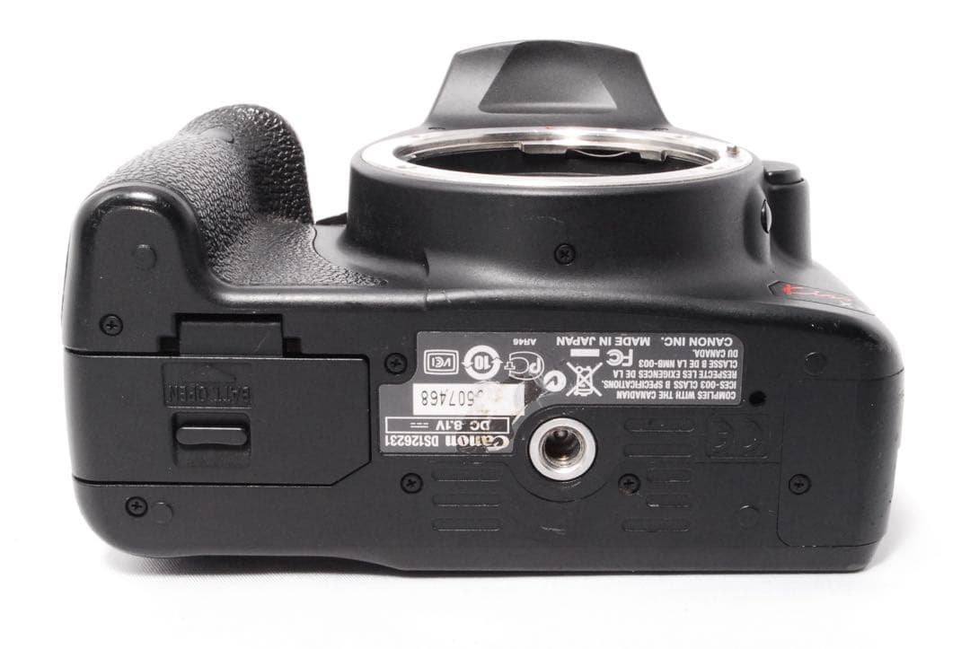 ◆初心者に◆Canon Kiss X3 レンズセット◆おまけ多数◆一眼レフカメラ