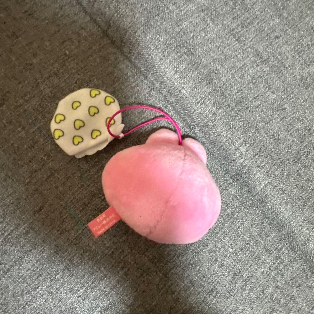 おぱんちゅうさぎ＆んぽちゃむ/きみまろ　１８個大量ぬいぐるみ　状態色々