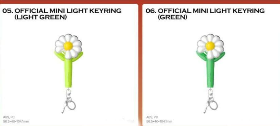 【新品☆未開封】G-DRAGON会場限定販売ミニライトキーリング(おまけ付き)