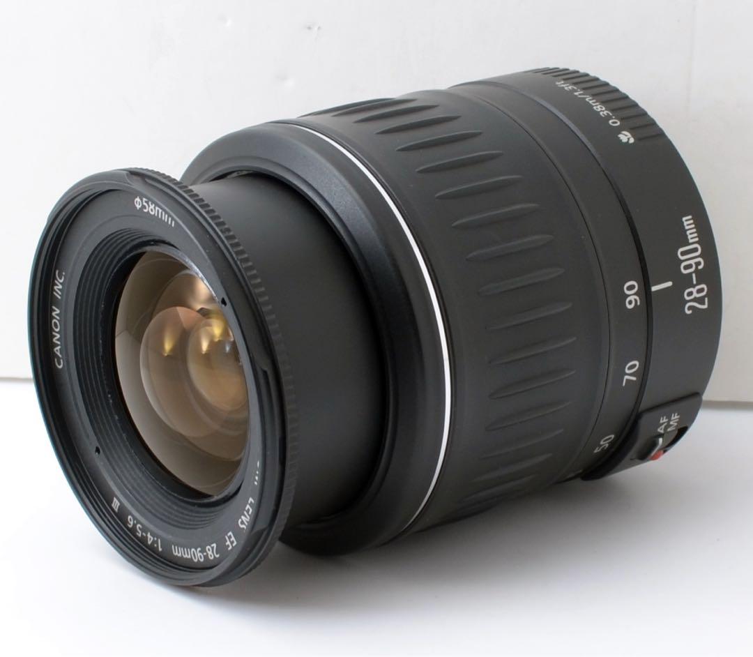 美品！Canon EOS 10D★すぐ使える★練習にも最適