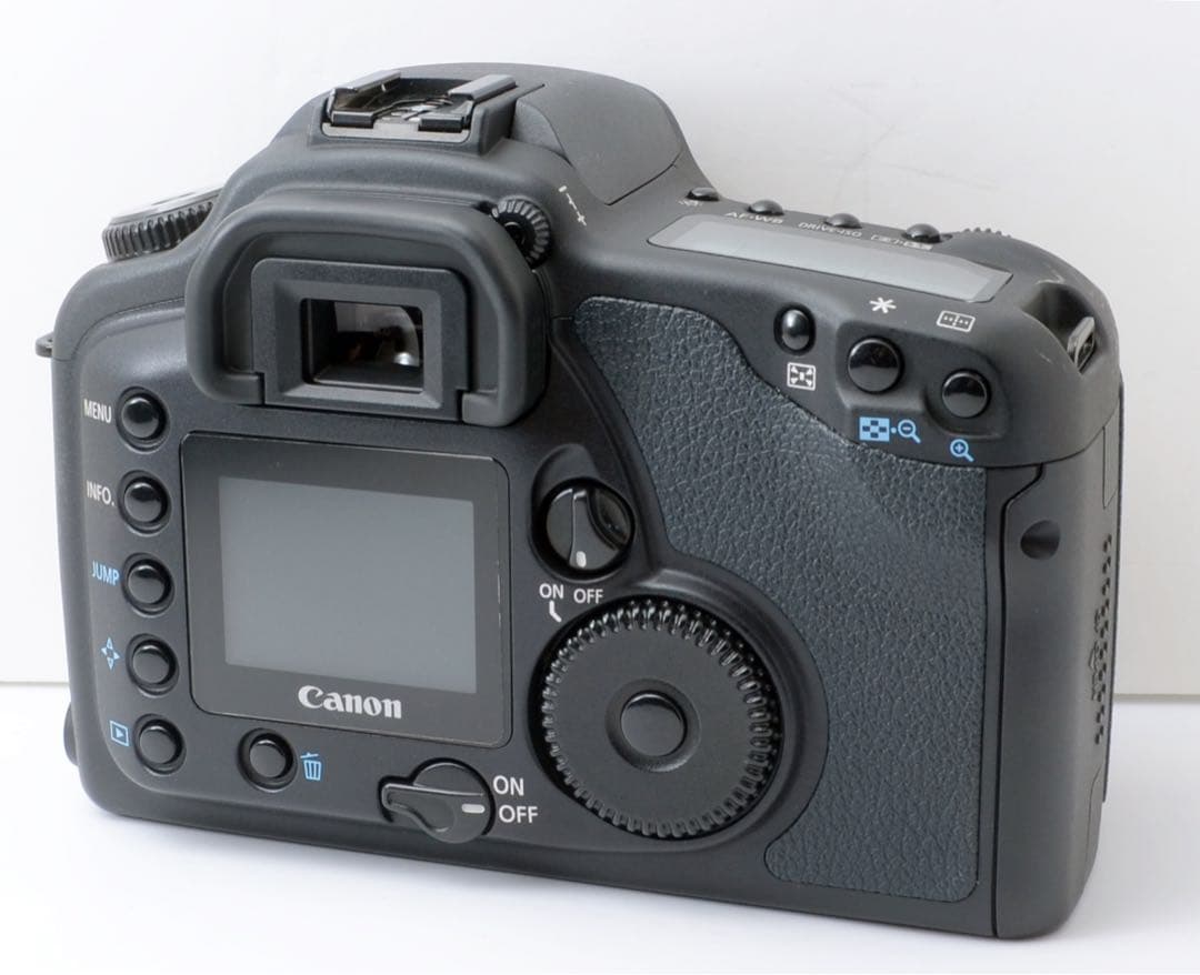 美品！Canon EOS 10D★すぐ使える★練習にも最適