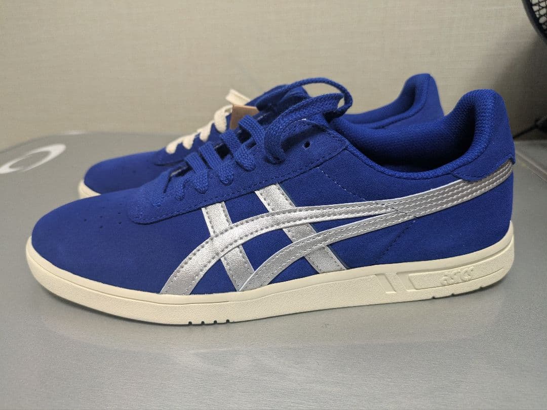 asics GEL-VICKKA PRO 26.0 ブルー